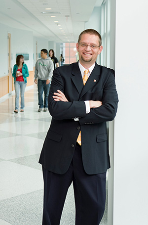 Dr. Aubrey Kent
