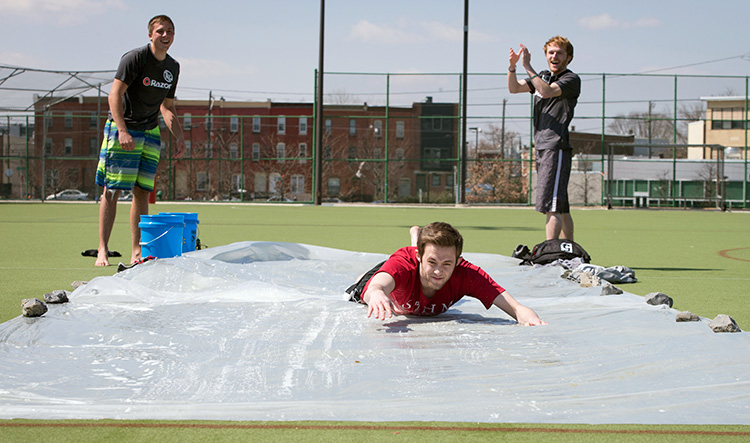 slipnslide