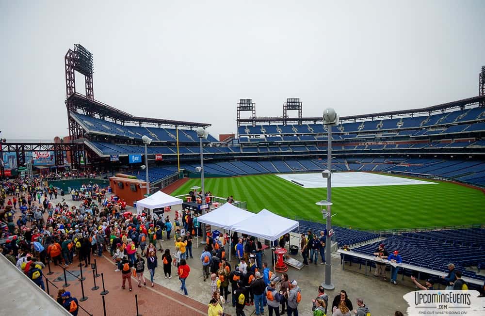 STHM Alumnus Ray Sheehan Launches All Star Beer Festival - School of