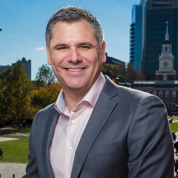 Jeff Guaracino