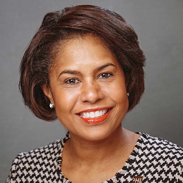 Julie Coker-Graham