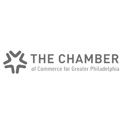 The Chamber of Commerce for Greater Philadelphia