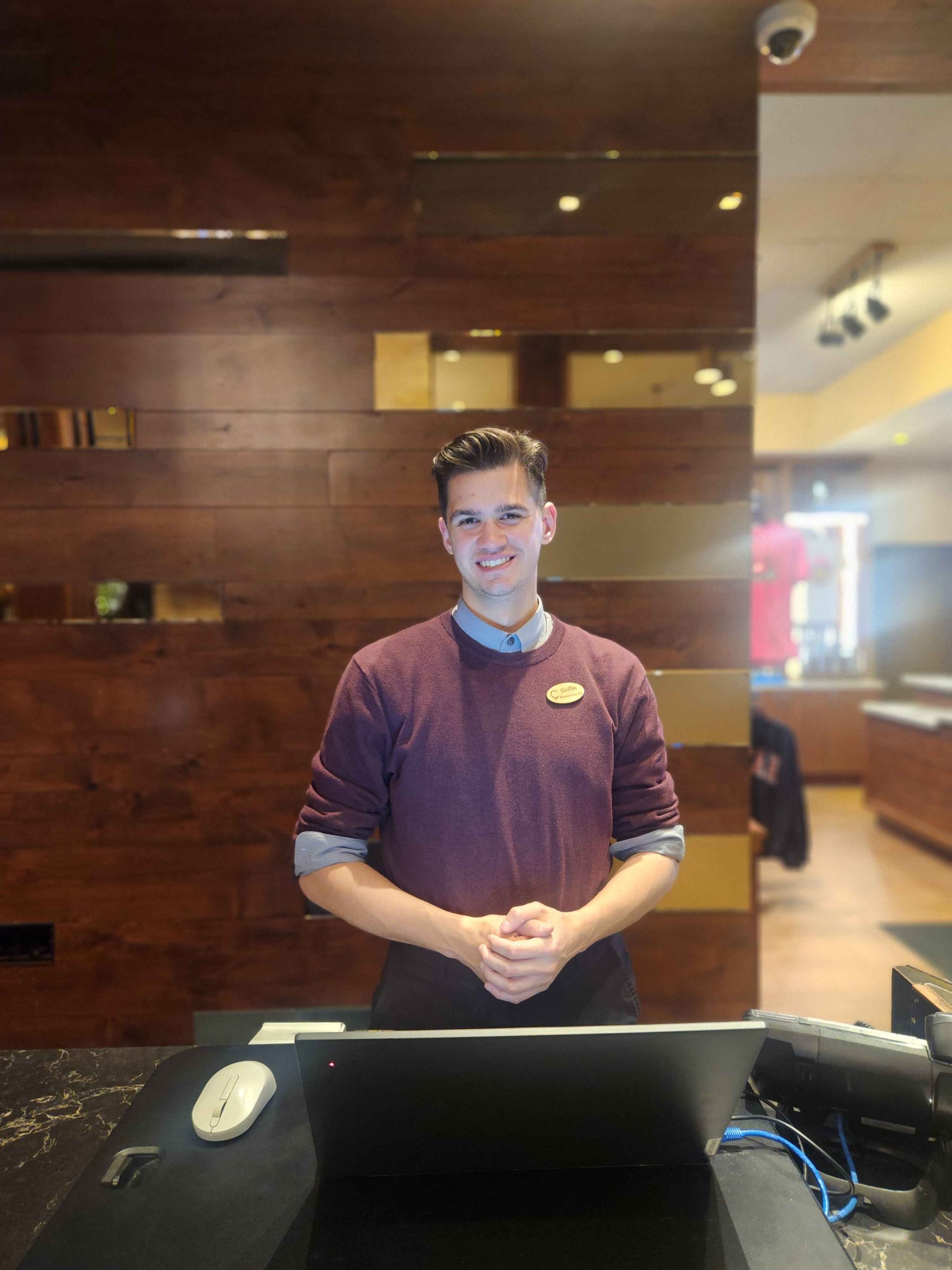 Hyatt Centric Griffin