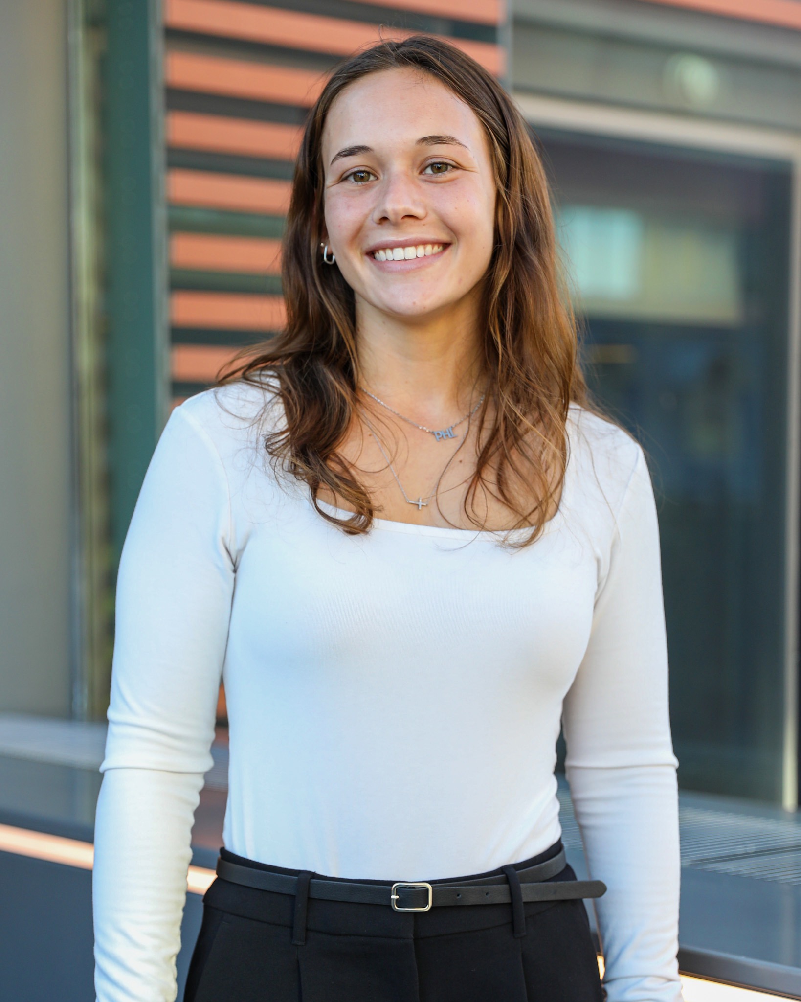 Taylor Szczecina headshot