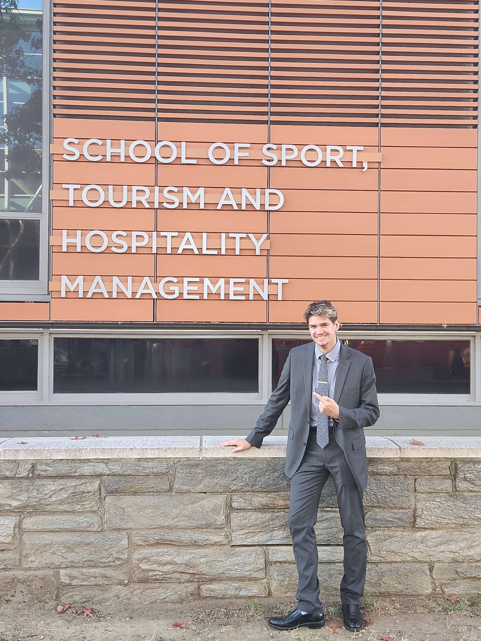 STHM Griffin