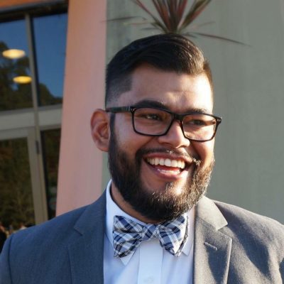 Dr. Arturo Jaime Morales, Jr